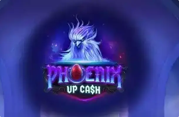 About the game Phoenix Up Cash Phoenix Up Cash is an online slot designed by Relax Gaming and Trigger Button.